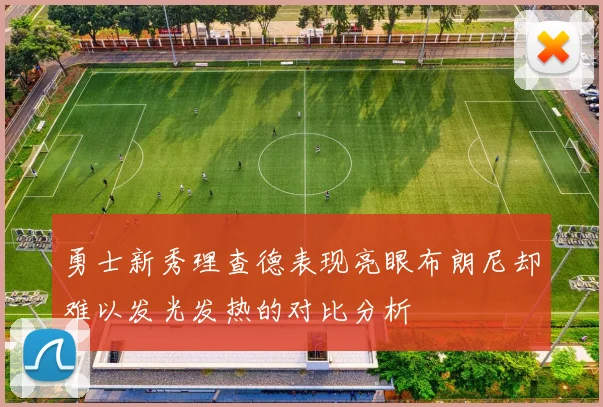 勇士新秀理查德表现亮眼布朗尼却难以发光发热的对比分析