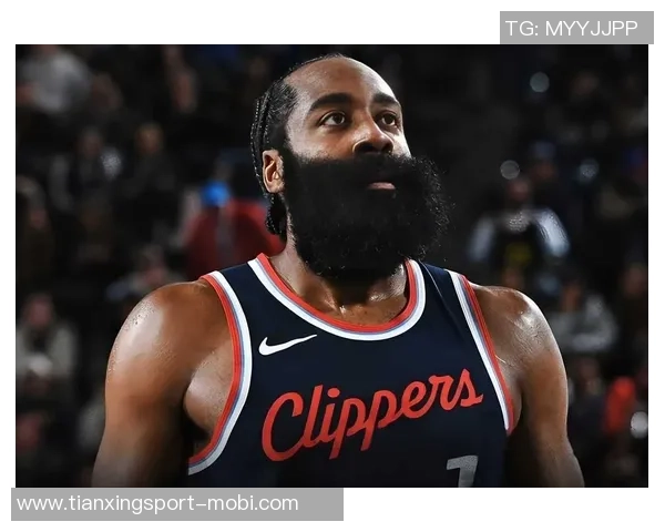 快船遭遇七连败哈登缺席后终于迎来胜利战胜勇士重燃希望